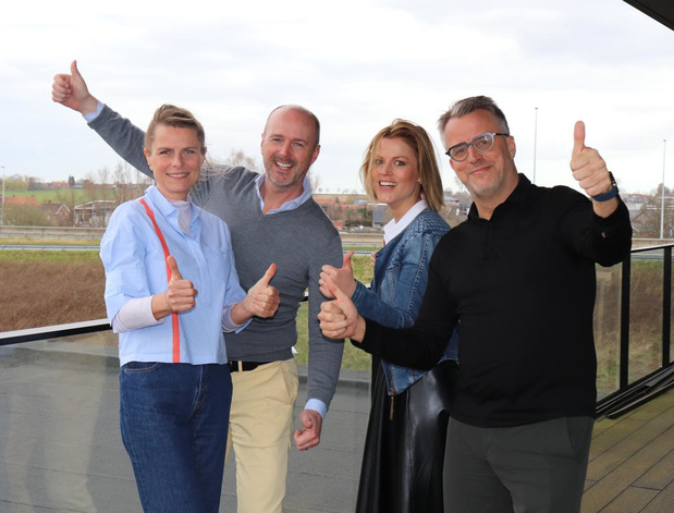 Athena Graphics stapt in kapitaal iVisual