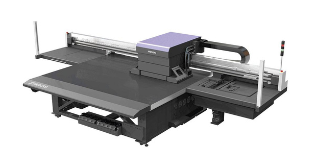 Mimaki showt meest recente innovaties op C!Print in Frankrijk 