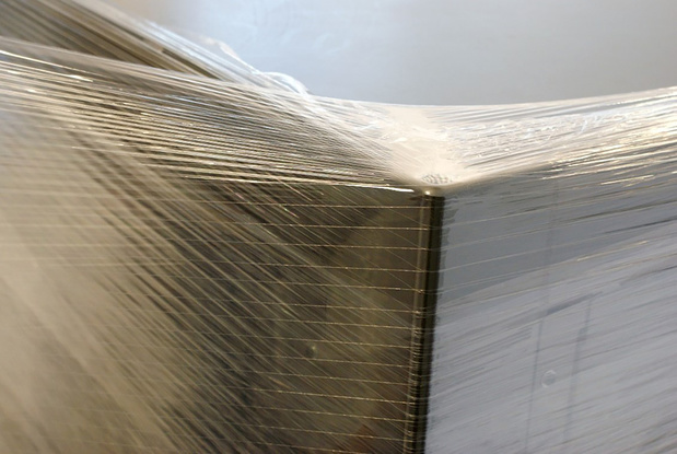 Verbeter uw wikkelproces met Fiber Film en Fiber Wrapper!