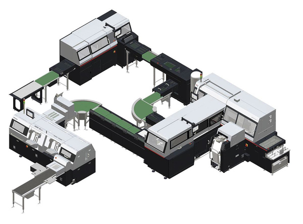 In de afwerking draait het om autonomie en toegevoegde waarde 