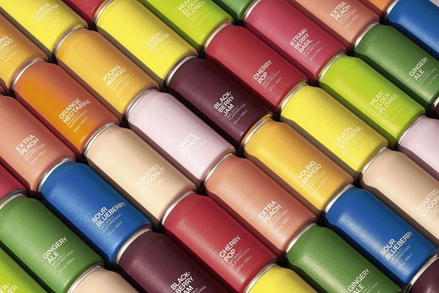 Packaging design: tien essentiële trends 