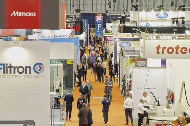 Fespa wil sector toekomstperspectief bieden 