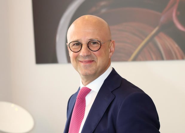 Agfa-Gevaert neemt Inca Digital Printers over