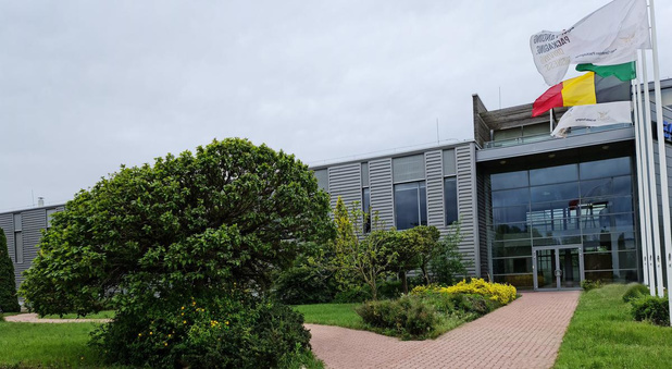 Van Genechten Packaging investeert in tweede productiesite in Hongarije