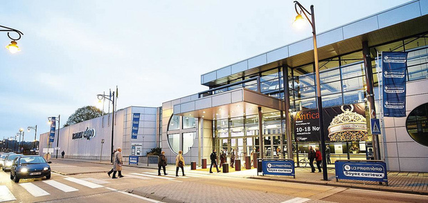 Nieuwe hotspot voor verpakkingssector in Wallonië 