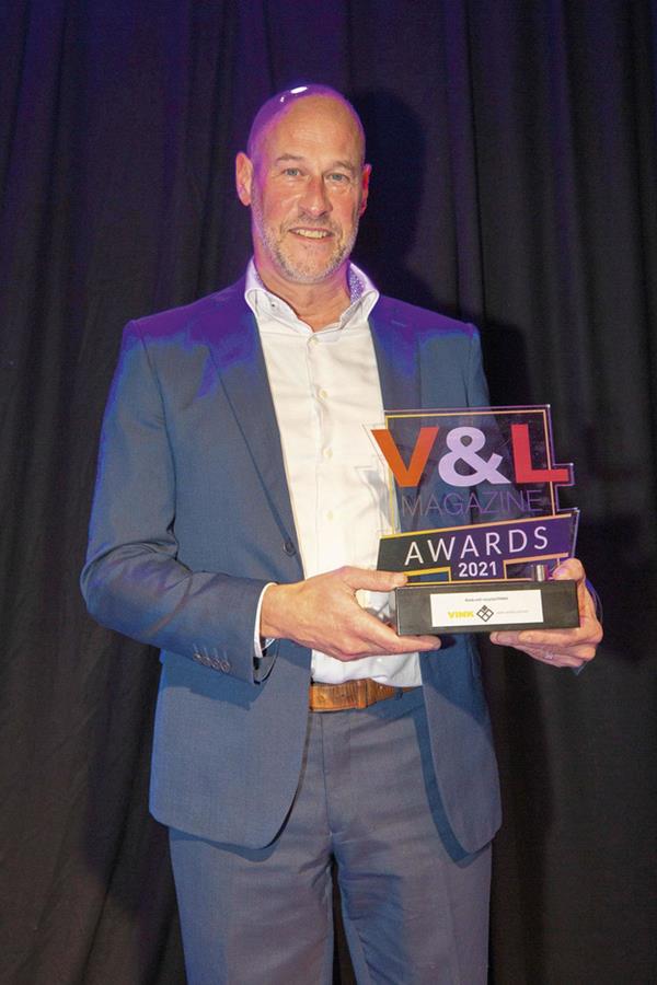 Win een Verpakking & Label Magazine Award! 