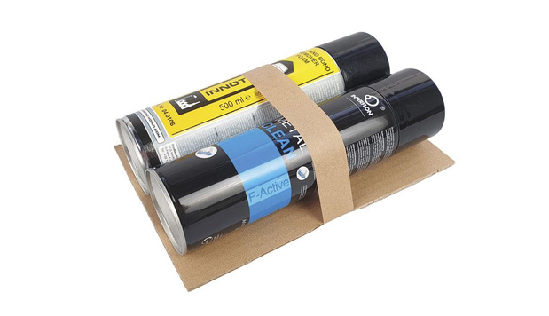 ATS-Tanner lanceert volledig recycleerbare banderol 