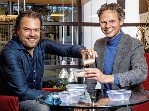 SFA Packaging op zoek naar partners voor bètatesten 