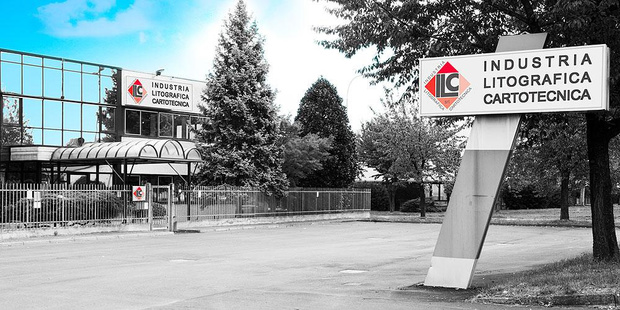 Van De Velde Packaging zet eerste stappen in Italië