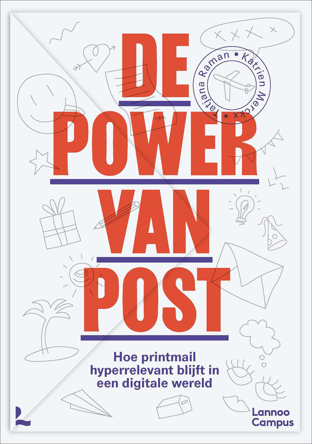 Boekentip: De power van post