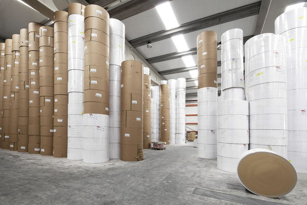 Intergraf trekt nogmaals aan de alarmbel over de papiercrisis