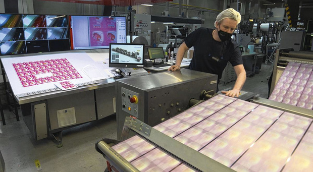 Esko en CERM automatiseren productie complexe labels bij Asteria Group