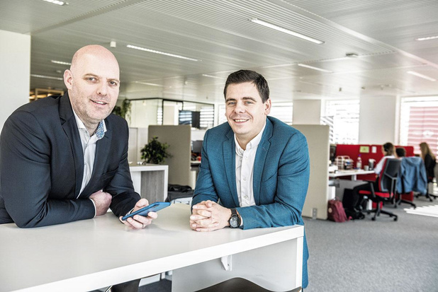 CHILI publish haalt ISO 27001-certificaat