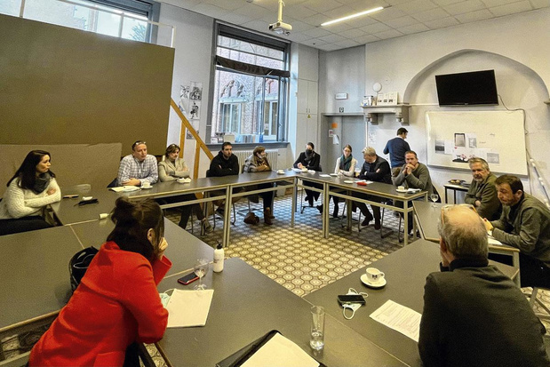 GRAFOC: 'Duaal leren doet leerlingen groeien'