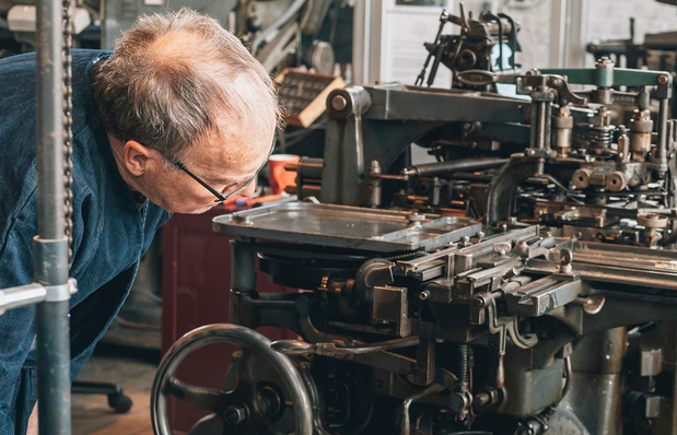 Febelgra schakelt Hotel Hungaria in om de sector te promoten