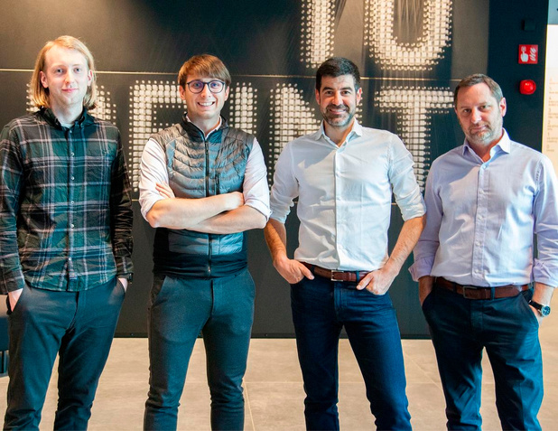 Geen Labelexpo? Durst komt met eigen evenement