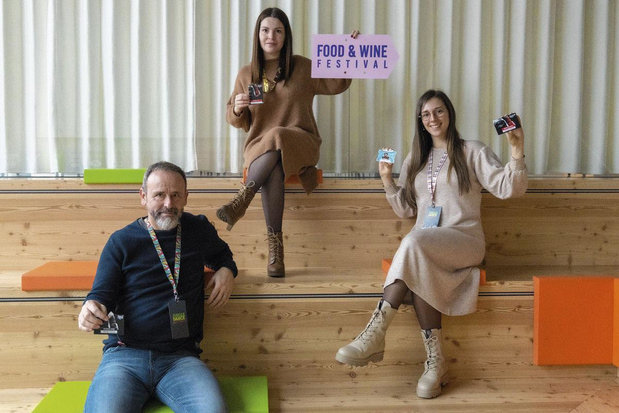 Orakel Group neemt Badgeman Printing over