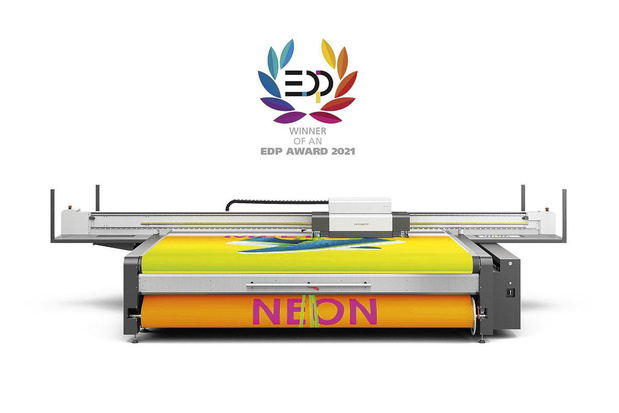 White Light installeert Nyala 4-flatbedprinter van swissQprint