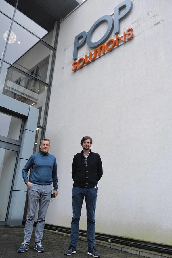 POS-promotiemateriaal wordt circulair 