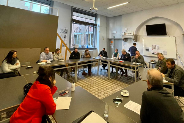 GRAFOC: 'Duaal leren doet leerlingen groeien'