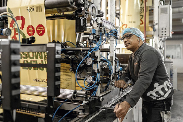 Stempher naar Oerlemans