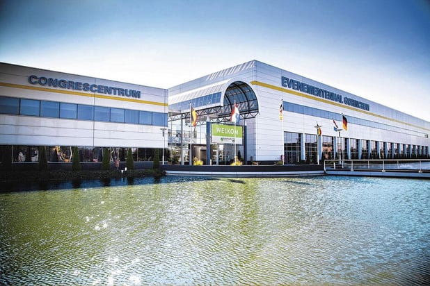 Sign & Print Expo in het teken van printpromotie 