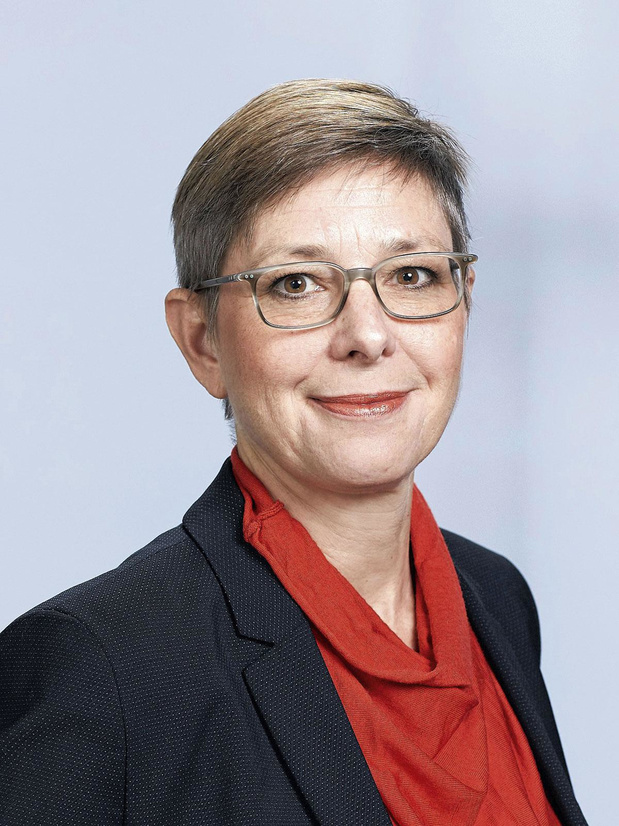 'Milieu is een belangrijke uitdaging' 