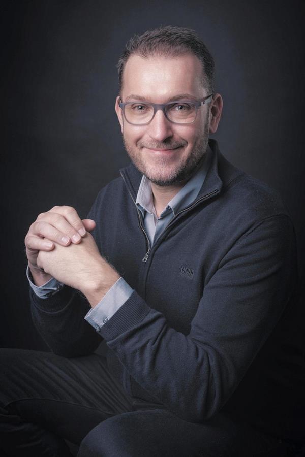 'Vandaag moet een drukker online actief zijn, om te overleven' 