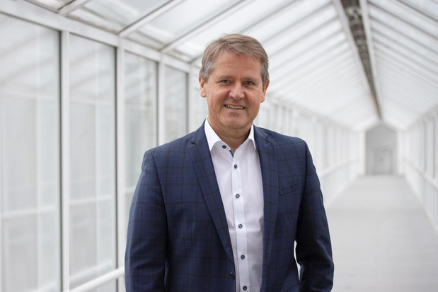 Nieuwe topman voor Flexible Packaging Paper-divisie van Koehler Paper