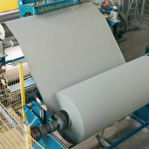 'Papiertekort bedreigt de heropleving van de grafische industrie' (Intergraf) 