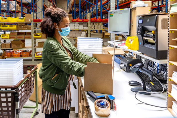 Smartphoto blijft groeien maar coronaboost lijkt uitgewerkt