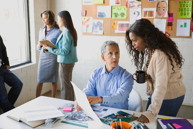 Nieuwe opleidingen BAM: 'diversiteit & inclusie' en 'product management'