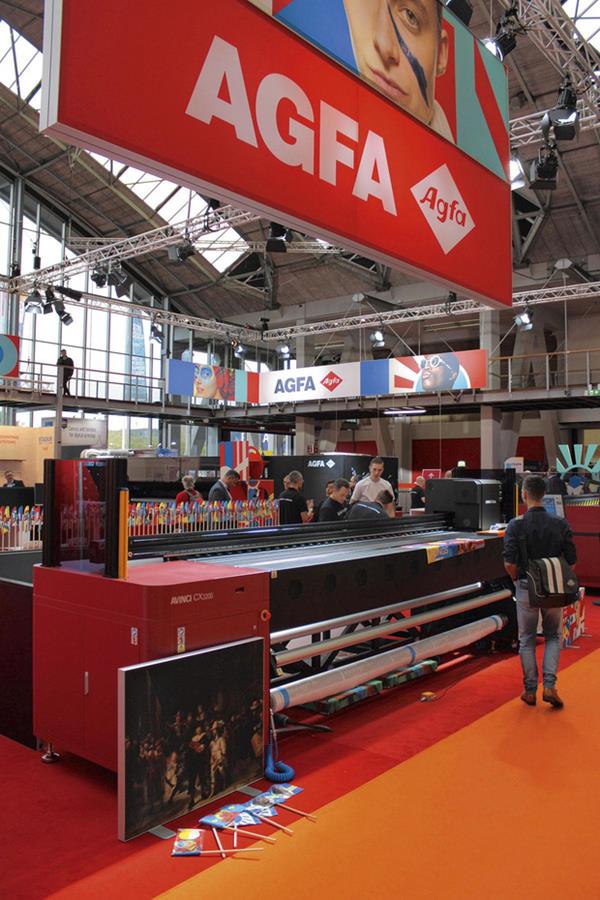 Op een groeipad met almaar meer toepassingen 