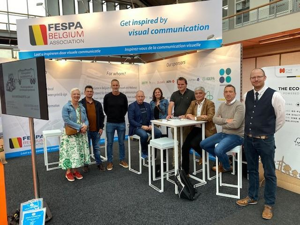 Fespa België roept sector op om kosteninflatie solidair door te rekenen