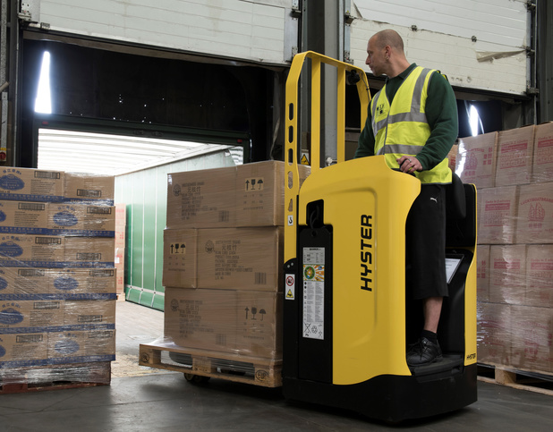 10 tips om efficiënter te crossdocken