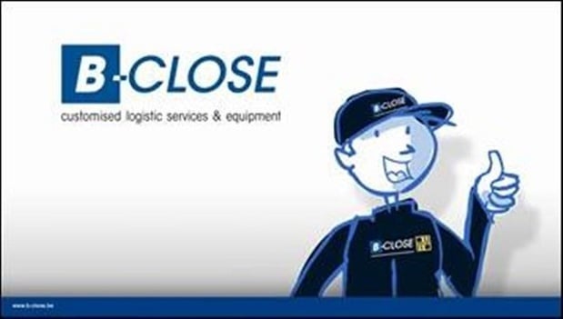 B-Close