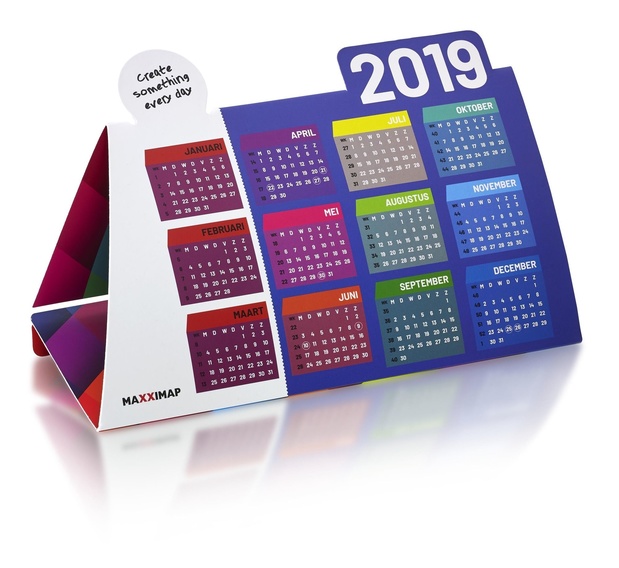 Maxximap verdwijnt ... V... verschijnt !