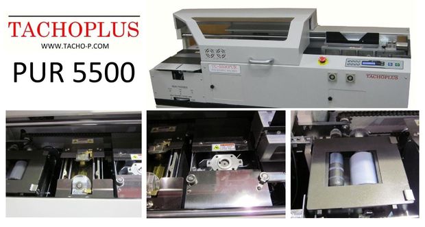 PUR-belijming is voor iedereen bereikbaar