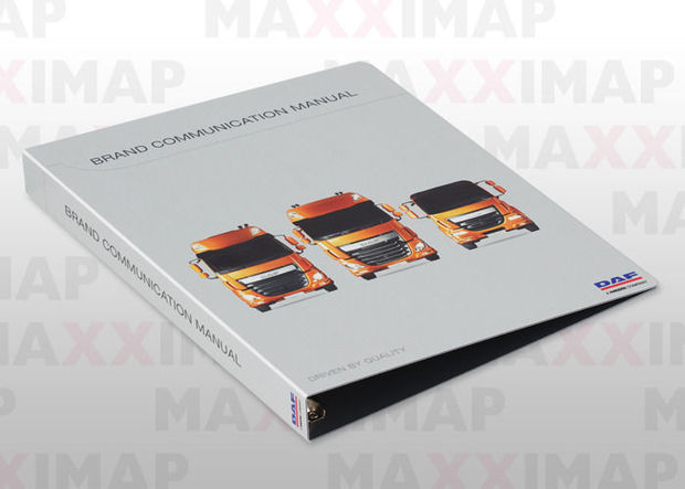 Bij Maxximap kiest u uit verschillende uitvoeringen