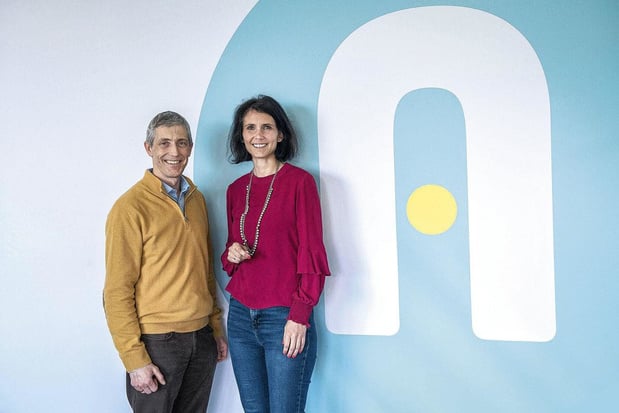 Noor van der Wegen, nouvelle CEO d'Artoos Group