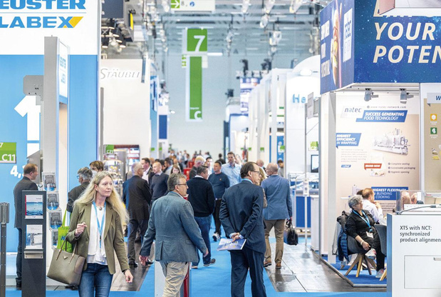 Emballages durables optimisés et machines efficaces 