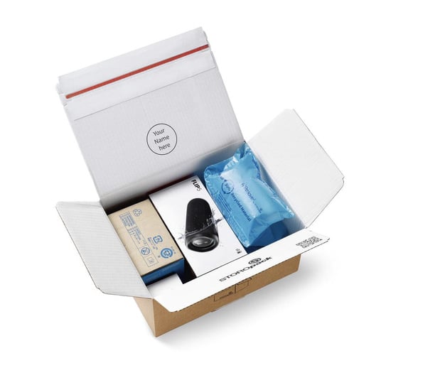 Des coussins d'air encore plus durables 