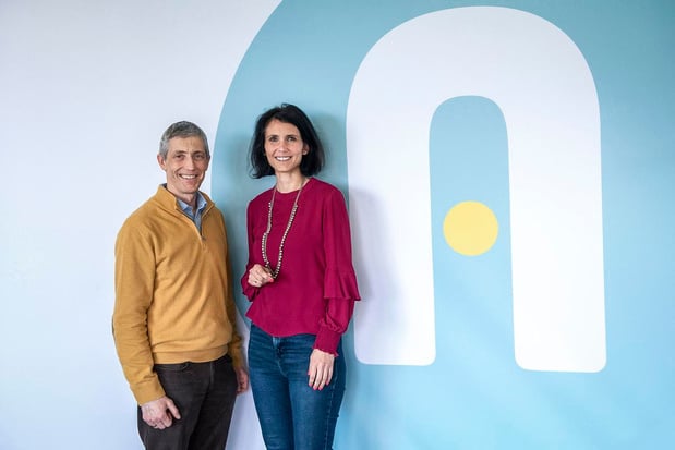 Noor van der Wegen, nouvelle CEO d'Artoos Group