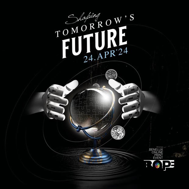 Le VIGC publie la liste des intervenants au Benelux Online Print Event