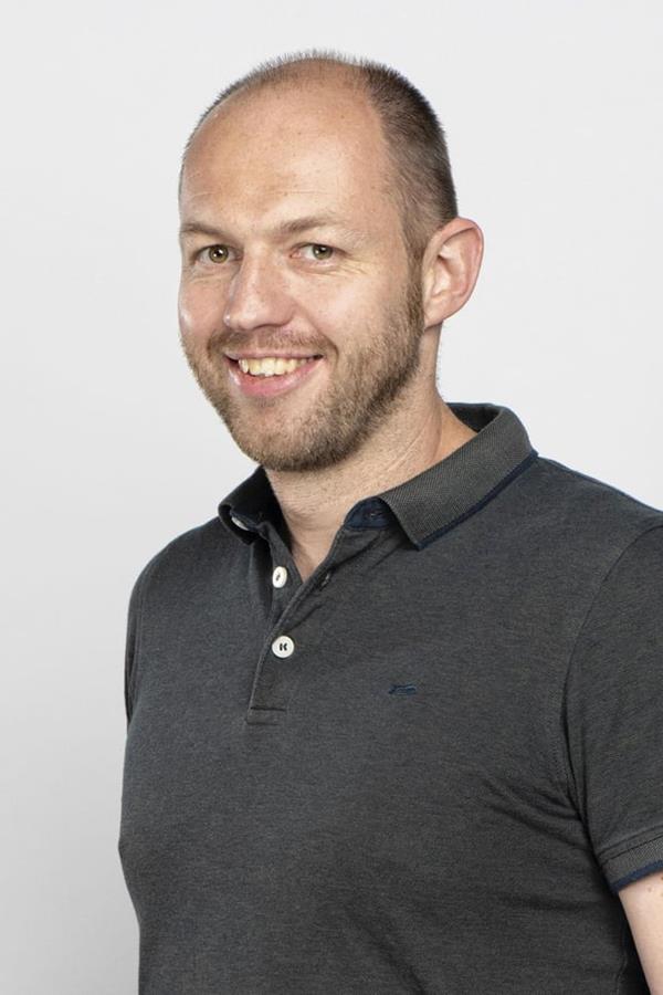 Tim Bernaerdt devient directeur d'Enfocus 