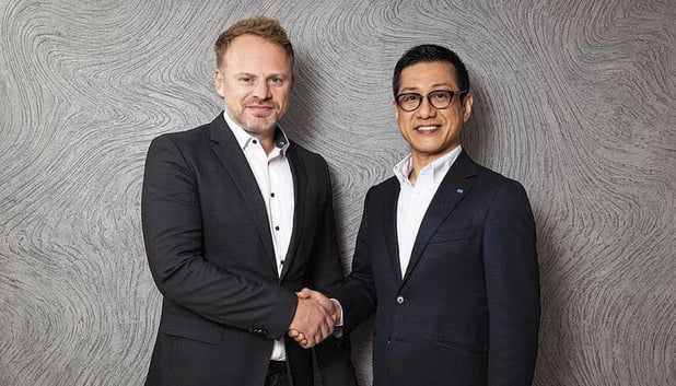 Roland DG démarre la vente mondiale des produits Dimense 