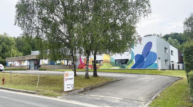 "C'est un avantage commercial qui améliore aussi l'entreprise" 