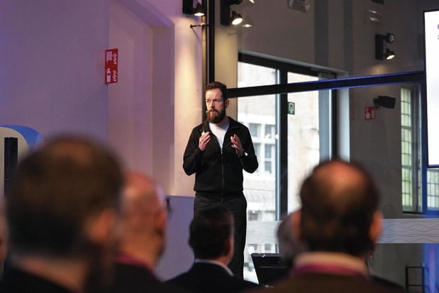 Une plateforme pour trois produits distincts et intégrables 