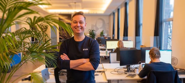 La plate-forme d'impression en ligne HelloPrint décroche la certification B Corp