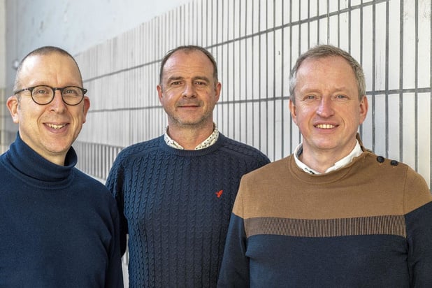 Un outil pour consigner toute une vie de formation 